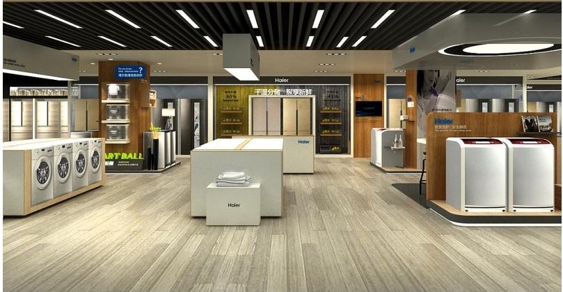 家电类粉末涂料