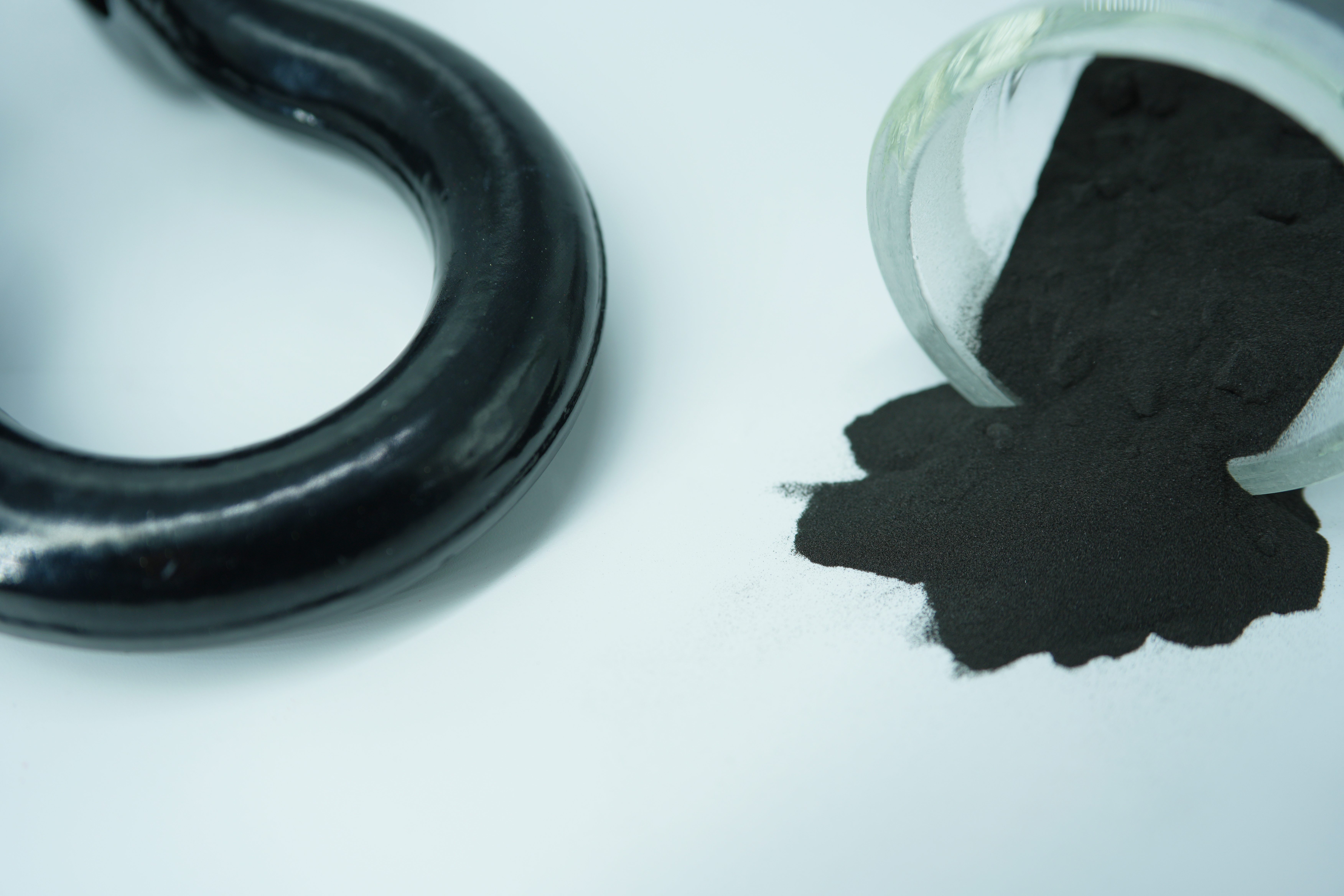 常规型粉末涂料